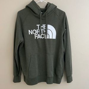 North Face Hoodie